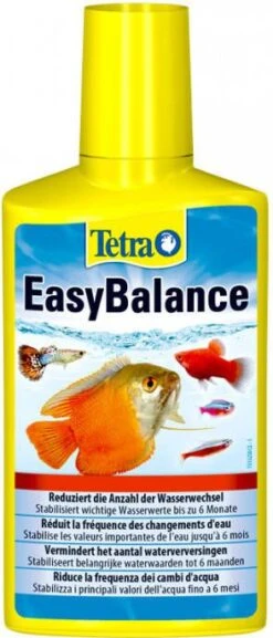 Tetra Aqua Easy Balance Waterverbeteraars 250 Ml -Dierenwinkel tetra easy balance 250 ml 42576