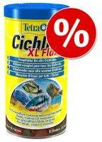 Tetra Extra Voordelig! 10% Korting Op Cichlid Diverse Varianten Verkrijgbaar 6 Tetra Extra Voordelig! 10% Korting Op Cichlid Diverse Varianten Verkrijgbaar - Afbeelding 5