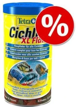 Tetra Extra Voordelig! 10% Korting Op Cichlid Diverse Varianten Verkrijgbaar 18 Tetra Extra Voordelig! 10% Korting Op Cichlid Diverse Varianten Verkrijgbaar -Dierenwinkel tetra extra voordelig 10 korting op cichlid grote vlokken1 l 129699