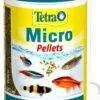 Tetra Micro Pellets Vissenvoer 100 Ml