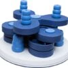Trixie Dog Activity Flower Tower Hondenspeelgoed Ø 30 Cm Level 3 -Dierenwinkel trixie dog activity flower tower hondenspeelgoed 30x13 cm 44222