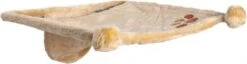 Trixie Hangmat Voor Aan De Muur Kattenhangmat 42x41 Cm Beige