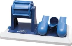 Trixie Dog Activity Poker Box Vario 2 Strategiespel Hond(32 X 17 Cm)Per Stuk -Dierenwinkel trixie hondenspeelgoed poker box vario 2 strategiespel 1226165