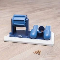 Trixie Dog Activity Poker Box Vario 2 Strategiespel Hond(32 X 17 Cm)Per Stuk -Dierenwinkel trixie hondenspeelgoed poker box vario 2 strategiespel 524599