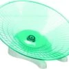 Trixie Loopschijf Voor Chinchilla&apos, S Speelgoed Ø 30 Cm Blauw Groen -Dierenwinkel trixie loopschijf voor chinchilla en apos s speelgoed 30 cm blauw groen 43949