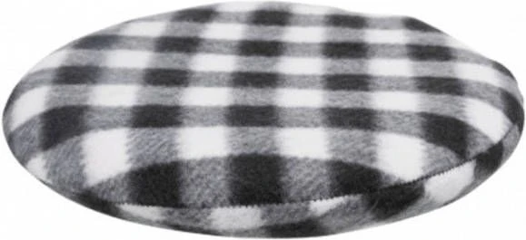 Trixie Warmtekussen Voor De Magnetron Hondenverzorging Ø 26 Cm Zwart Wit 5 Trixie Warmtekussen Voor De Magnetron Hondenverzorging Ø 26 Cm Zwart Wit - Afbeelding 3