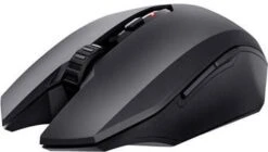 Trust GXT 115 Macci Draadloze Gaming Muis Zwart -Dierenwinkel trust draadloze gaming muis gxt 115 macci 31451