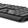 Trust Ody Wireless Keyboard And Mouse Set Toetsenbord Zwart -Dierenwinkel trust ody combo 68002