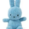 Nijntje Miffy Sitting Terry Crème Knuffel 23 Cm