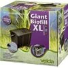 Velda Multi Chamber Filter Giant Biofill -Dierenwinkel velda giant biofill 277184