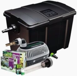 Velda Giant Biofill XL Doorstroomfilter Set Giant Biofill XL Set 12000 -Dierenwinkel velda multi chamber filter giant biofill xl set 15000 144437