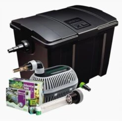 Velda Giant Biofill XL Doorstroomfilter Set Giant Biofill XL Set 12000 -Dierenwinkel velda multi kamer filter giant biofill xl set 12000 144436