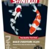 Velda Visvoer Sanikoi Gold Protein Plus 3 Mm 3 L 124646 -Dierenwinkel velda sanikoi gold protein plus 3 mm 3l visvoer 403494
