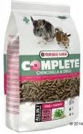 Versele Laga Complete Chinchilla & Degu Chinchillavoer 1.75 Kg 6 Versele Laga Complete Chinchilla & Degu Chinchillavoer 1.75 Kg - Afbeelding 4
