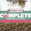 Versele Laga Complete Chinchilla & Degu Chinchillavoer 1.75 Kg -Dierenwinkel versele laga complete versele laga complete chinchilla en degu chinchillavoer 175 kg 20010