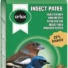 Versele Laga Orlux Insect Pat&#xE9, Dubbelpak 2 X 1 Kg -Dierenwinkel versele laga orlux versele laga orlux insect patee 800 g 19189