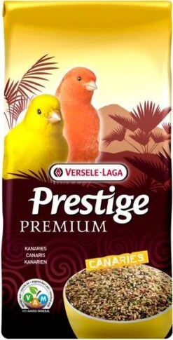 20kg Kanarie Versele Laga Prestige Premium Versele Laga Vogelvoer