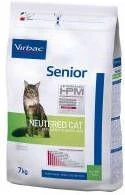 Virbac 2x7kg Veterinary HPM Kat Senior Gecastreerd Dubbepak Kattenvoer 5 Virbac 2x7kg Veterinary HPM Kat Senior Gecastreerd Dubbepak Kattenvoer - Afbeelding 3