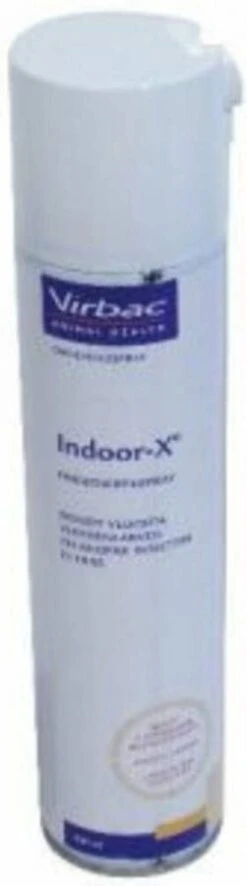 Virbac Indoor X Omgevingsspray 2 X 400 Ml 13 Virbac Indoor X Omgevingsspray 2 X 400 Ml -Dierenwinkel virbac indoor x 400 ml 45983