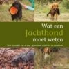 Wat Een Jachthond Moet Weten Paul De Vos -Dierenwinkel wat een jachthond moet weten paul de vos 3893358