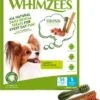 Whimzees Variety Box Hondensnacks Dental 840 G 56 Stuks Small 2 Whimzees Variety Box Hondensnacks Dental 840 G 56 Stuks Small -Dierenwinkel whimzees variety box hondensnacks dental 840 g 56 stuks small 42736