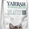 Yarrah Biologische Kattenbakvulling 7 Kg -Dierenwinkel yarrah kattenbakvulling bio 7 kg 2683